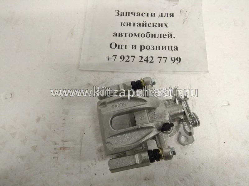 Суппорт тормозной задний правый Livan X6 PRO 1014020064