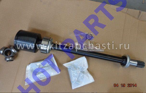 Шрус внутренний правый Livan X6 PRO 2,0 1014023555