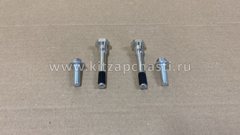 Направляющая суппорта Geely Emgrand X7 1014025431
