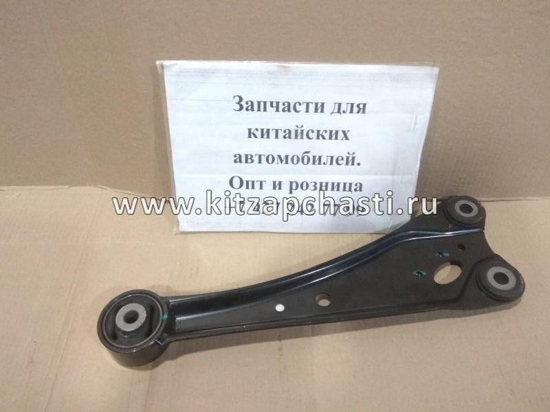 Рычаг задней подвески продольный правый Livan X6 PRO  1014030811