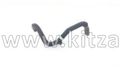 Шланг вентиляции картера HAVAL Jolion 2024 1014210XEG08B