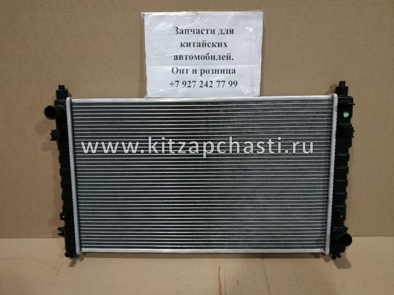 Радиатор охлаждения Livan X6 PRO  1016003046
