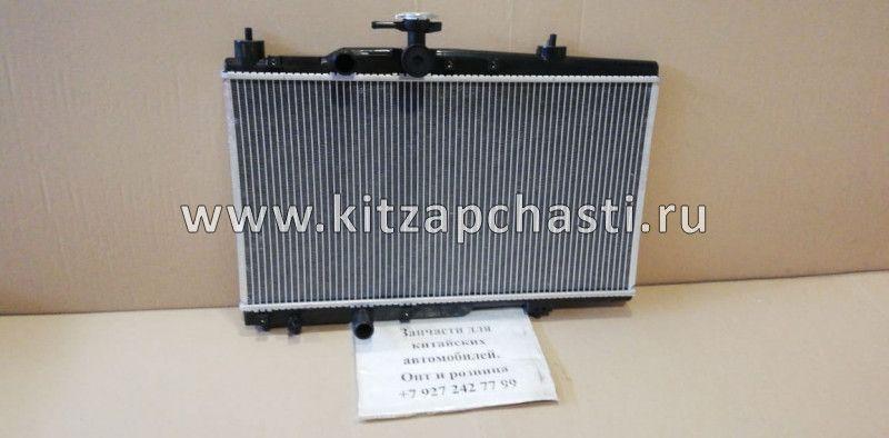 Радиатор двигателя Geely GC6 1016003403