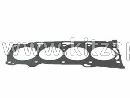 Прокладка головки блока цилиндров Geely Emgrand X7 2,4L МЕТАЛЛ 1016050333
