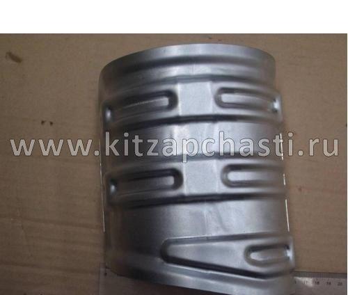 ЩИТОК КАТАЛИЗАТОРА Geely Emgrand X7 NEW 1016050391