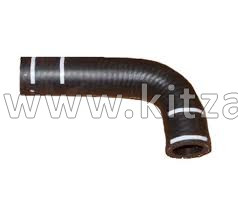 Шланг трубки системы охлаждения Livan X3 PRO  1016050731