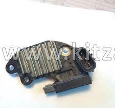 Реле генератора со щетками Geely Emgrand 7 New 1016050837