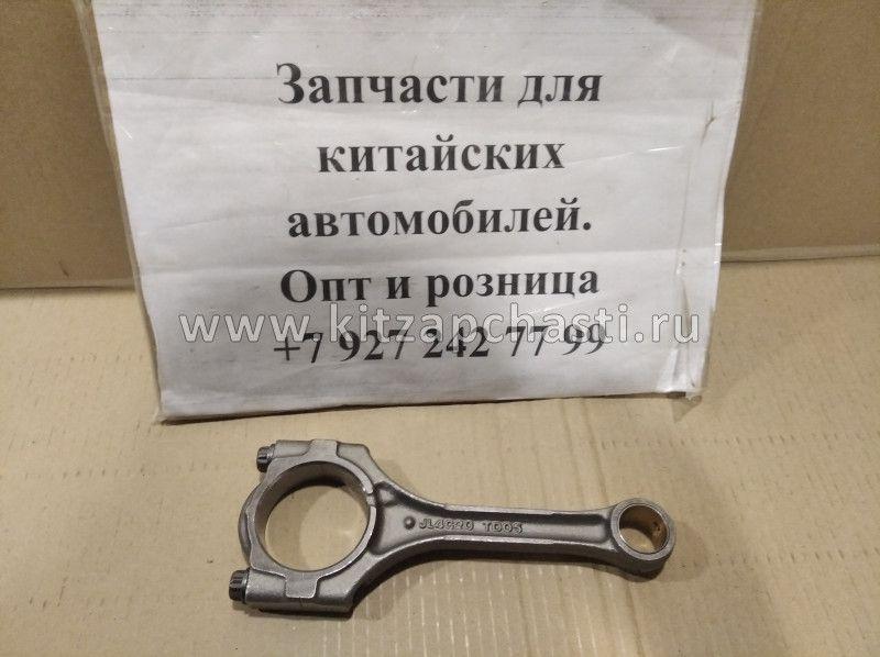 Шатун двигателя Geely Emgrand X7 2L 1016050948-01