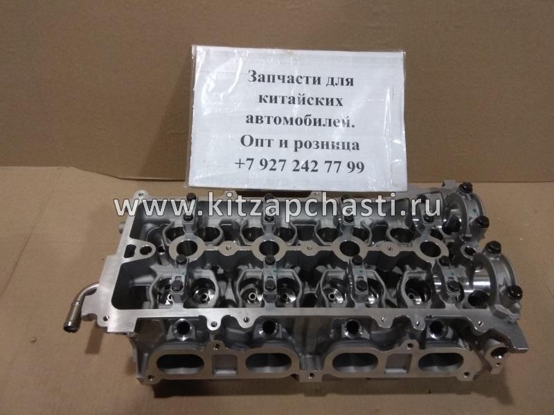 Головка блока цилиндров Geely Emgrand X7 2.0 1016050975