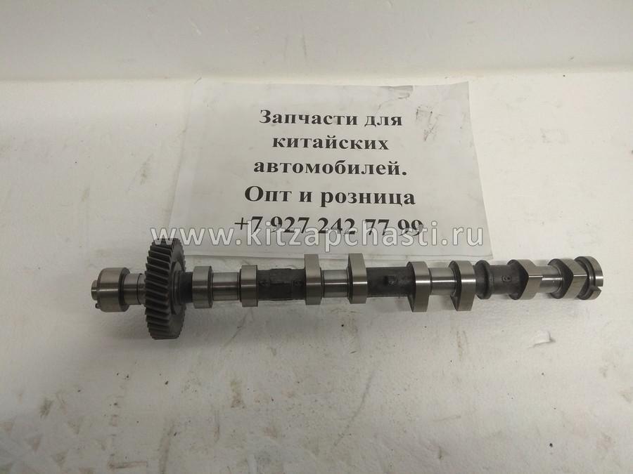 Распредвал выпускной Geely GC6 1016051739