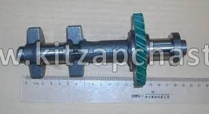 Вал балансировочный Geely Emgrand X7 NEW 1016052649