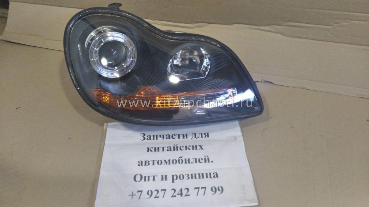 Фара правая Geely Otaka 1017001077