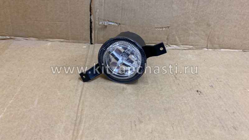 Фара противотуманная правая Geely MK, MK Cross 1017001246