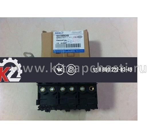 Блок предохранителей на клемме Geely GC6 1017004249