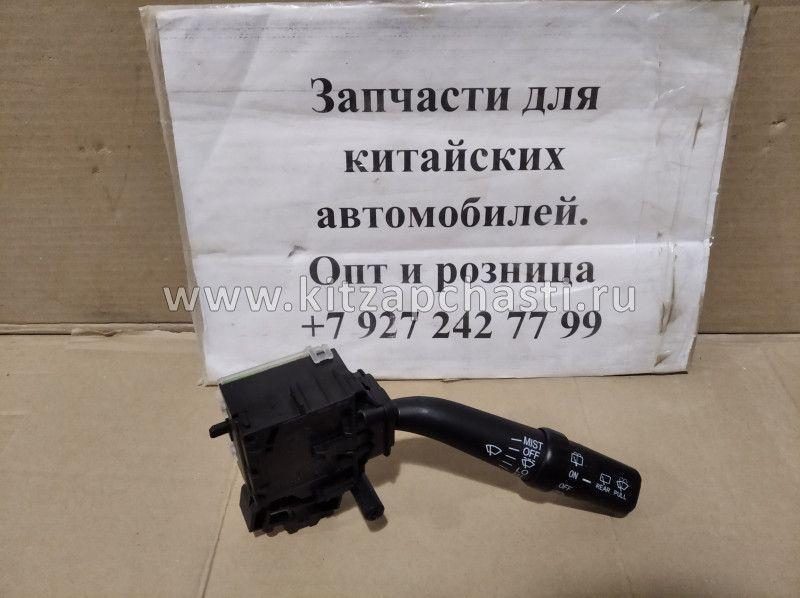 Переключатель подрулевой Geely Emgrand X7 1017015400