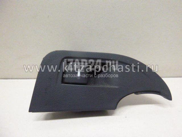 Накладка кнопки стеклоподъемника Geely Emgrand X7 1017020129