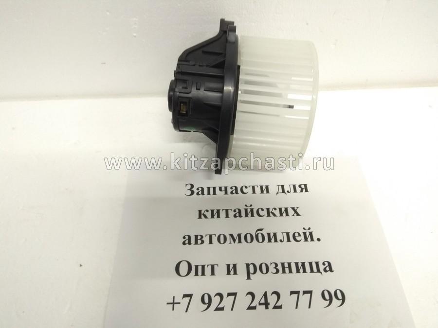 Вентилятор отопителя (печки) Livan X6 PRO 1017028767