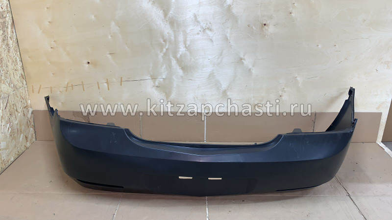 Бампер задний Geely MK 1018005772