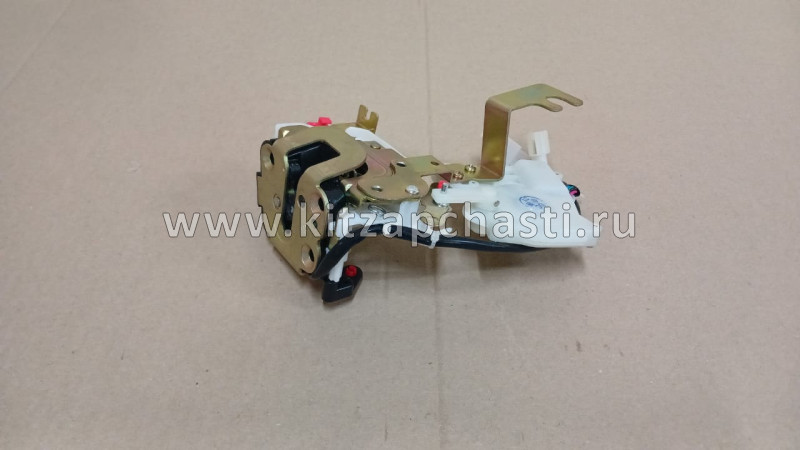 ЗАМОК ЗАДНЕЙ ЛЕВОЙ ДВЕРИ В СБОРЕ Geely Emgrand X7 NEW NL4 1018010531