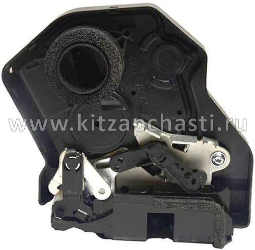 Замок задней правой двери в сборе Geely Emgrand X7 NEW NL4 1018010532