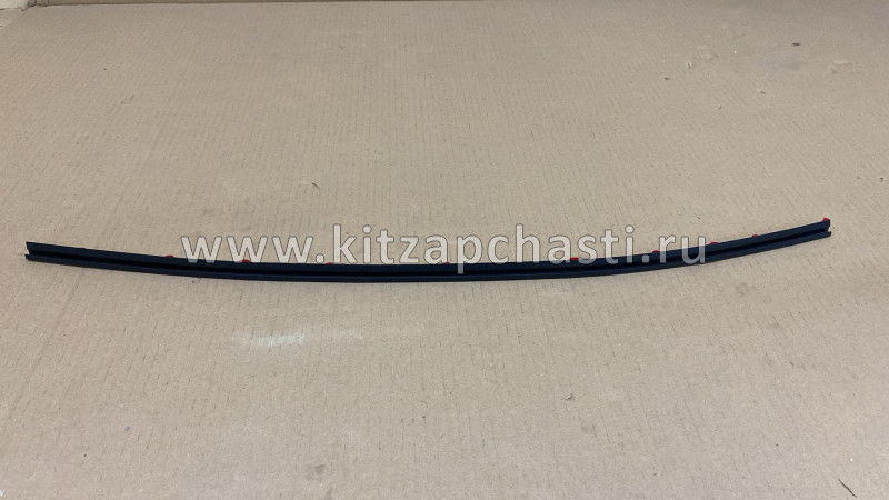 МОЛДИНГ ПАНЕЛИ КРЫШИ Geely Emgrand X7 1018010685