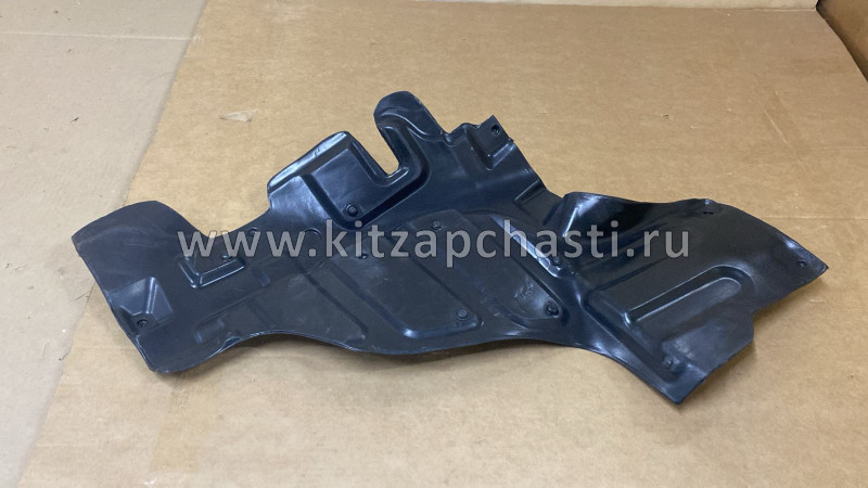 Пыльник ДВС левый Geely GC6 1018011472