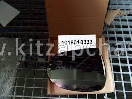 ЭЛЕМЕНТ ЗЕРКАЛЬНЫЙ ПРАВЫЙ Geely Emgrand X7 1018018333