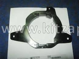 Место посадочное - кронштейн ПТФ левой Geely GC6 1018024499