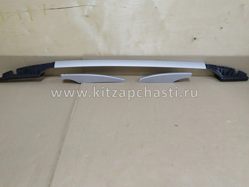 Рейлинг крыши левый Geely Emgrand X7 1018053243