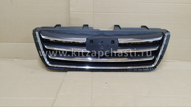 РЕШЕТКА РАДИАТОРА Geely Emgrand X7 NEW 1018059886