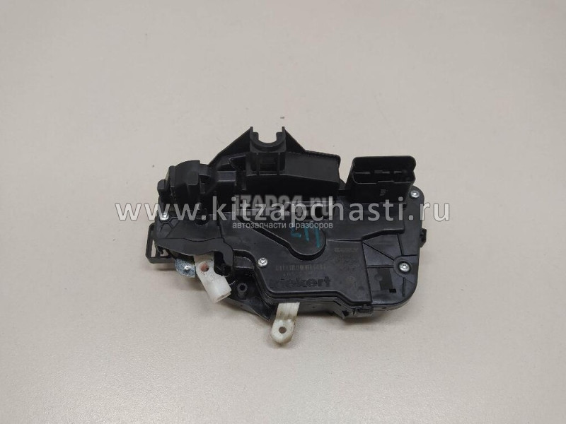 Замок двери передней Geely Okavango 1018061055