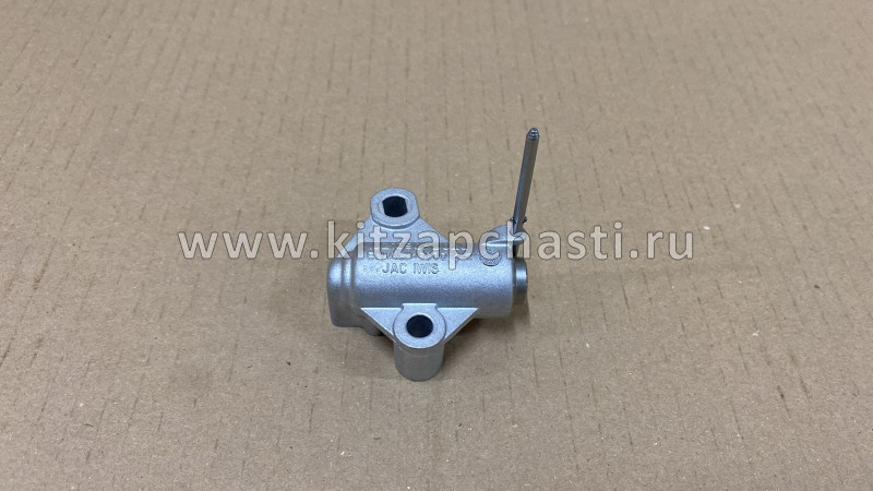 Натяжитель цепи грм, металлический JAC T6 1021090FD020