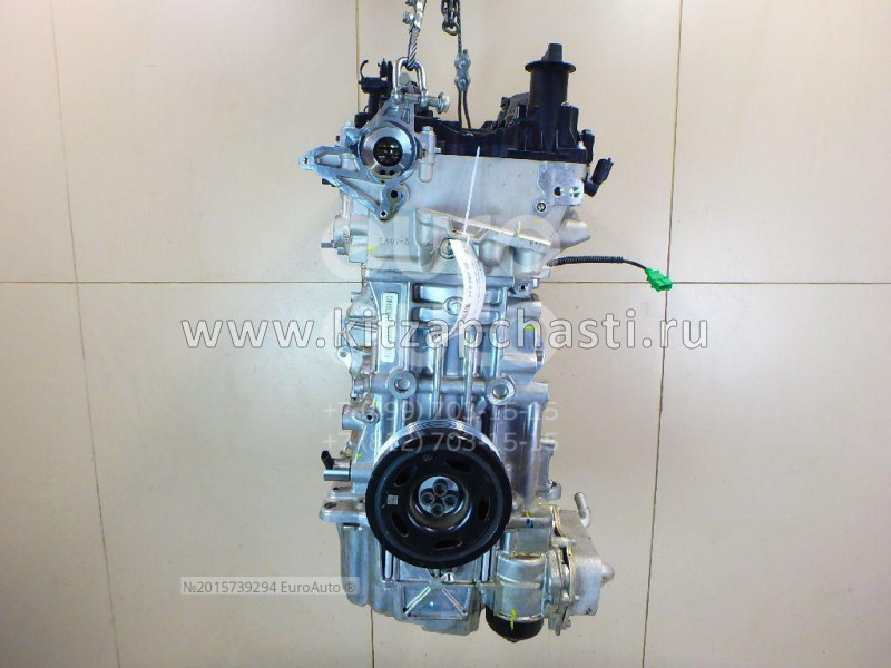 Устройство фазирующее vvt HAVAL F7x 2pect 1021100AEN01