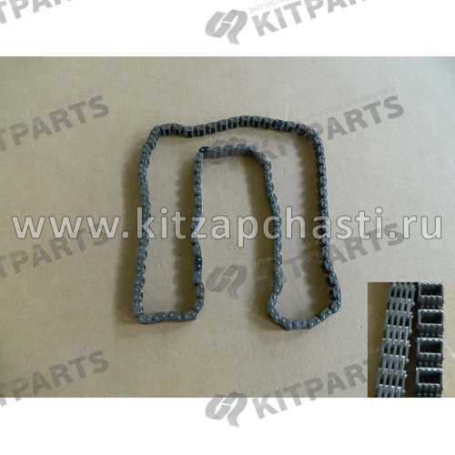 Цепь ГРМ HAVAL H9 2,0 1021300XEC01 ОРИГИНАЛ
