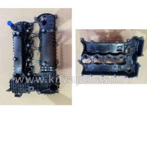 Крышка клапанная Livan S6 PRO 1022028800