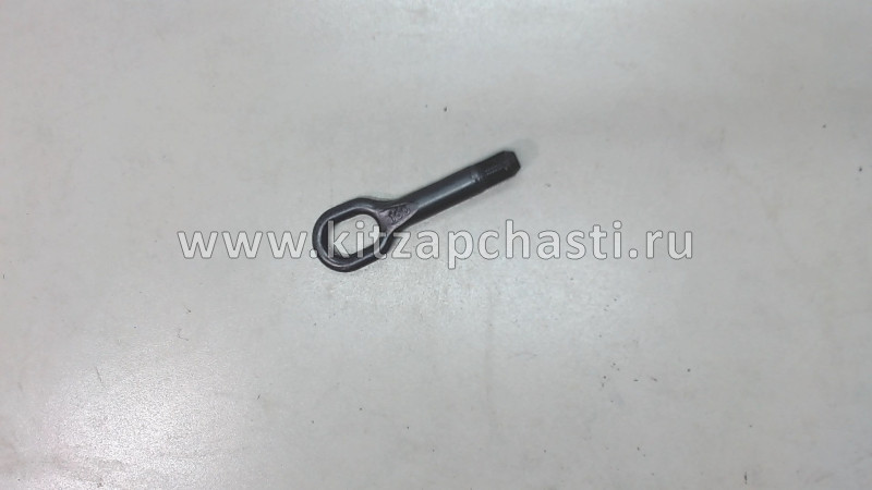 Крюк буксировочный HAVAL H7 1024022XEN01