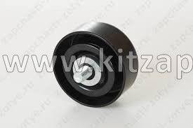 Ролик обводной ремня генератора Zotye T600 1,5 1025012001-B11