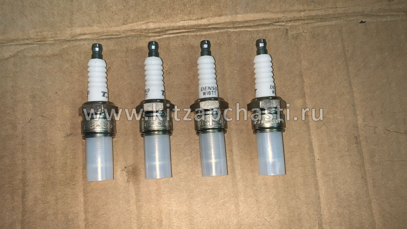 Свечи зажигания JAC S5 комплект 10261006GAA