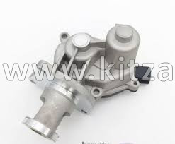 Клапан EGR JAC T6 1026150FD020