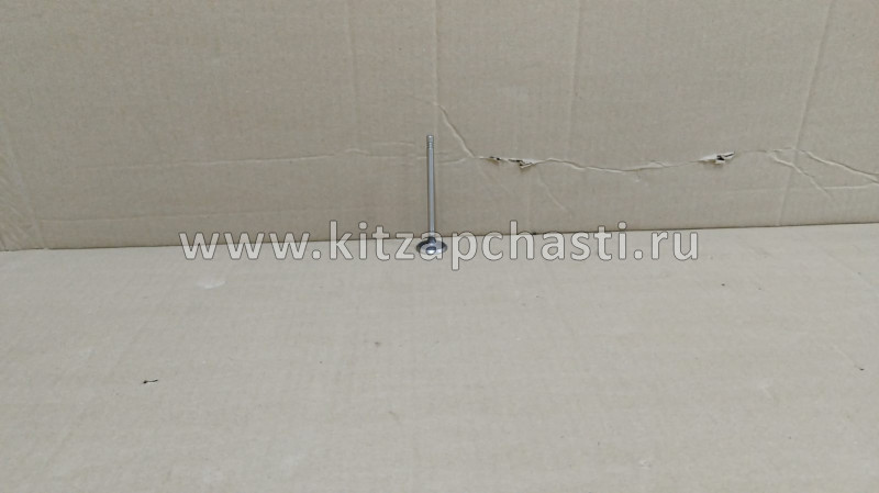 КЛАПАН ВЫПУСКНОЙ Geely Atlas 1030001900