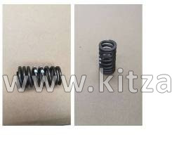 Пружина клапана впускного Geely ATLAS PRO 1030022000