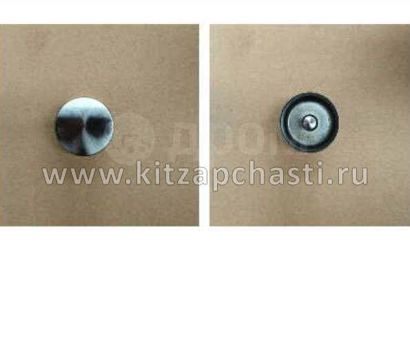 ТОЛКАТЕЛЬ КЛАПАНА 15.70MM GEELY MONJARO KX11 1030039100