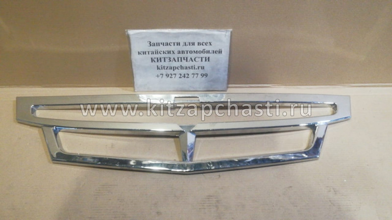 Облицовка радиатора BAW 33463 Baw Fenix Tonik 1030DFH3-5302010U
