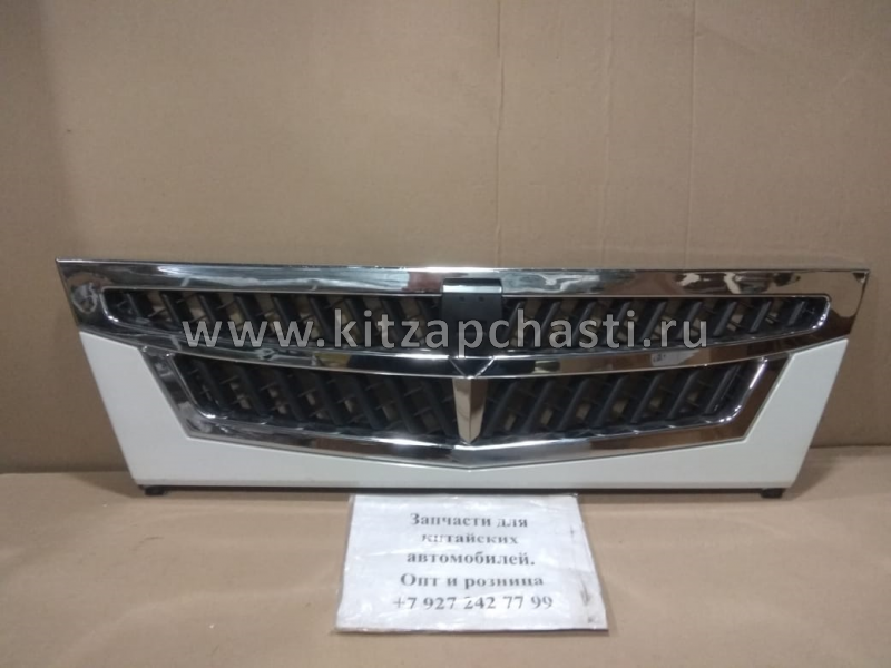 Облицовка радиатора BAW 33463 Baw Fenix Tonik 1030DFH3-5302010U