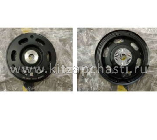 Шкив коленвала Belgee X50 1040028000