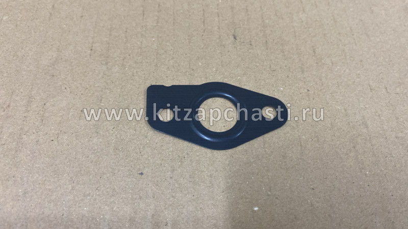 Прокладка системы охлаждения Jac S3 1041014GG010