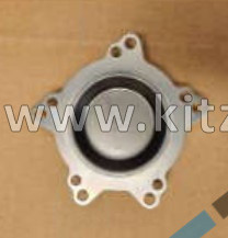 Крышка муфты фазовращателя Geely Preface 1046030600