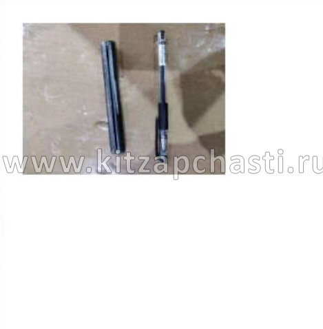 Направляющая масляного насоса Geely Okavango 1050005500