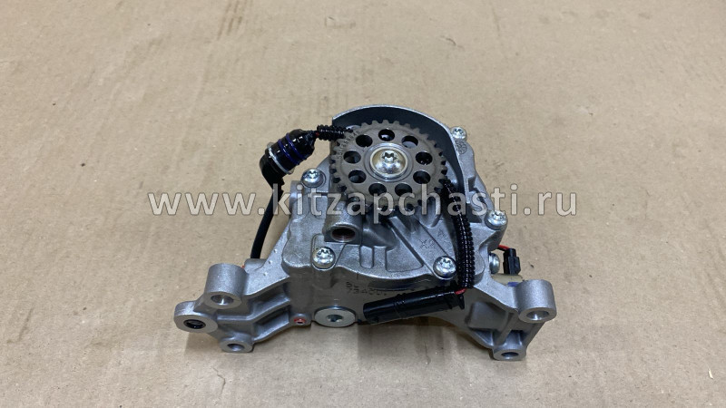 Насос масляный Geely Preface 1050009300