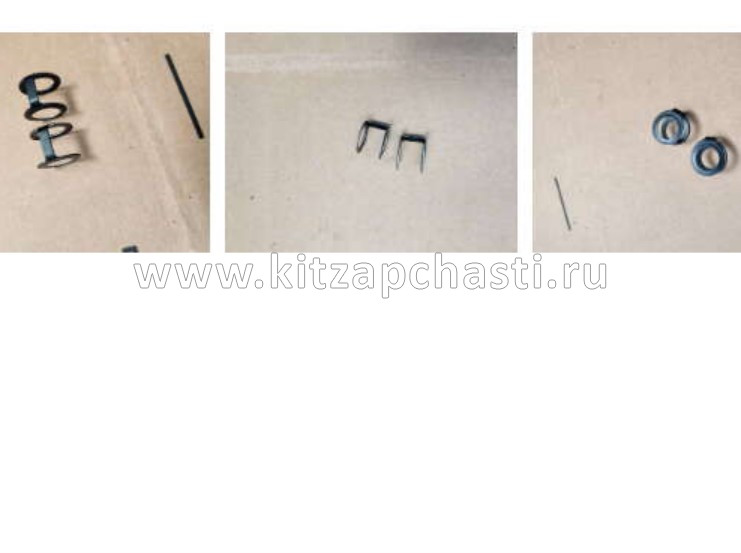 Кольцо уплотнительное масляной трубки входной турбокомпрессора ATLAS NEW FX11-J1  1056026700